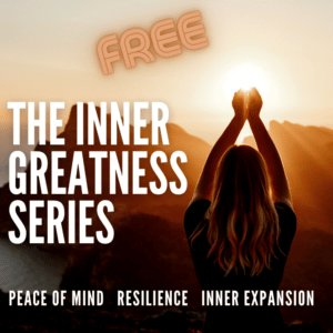 Inner Greatness Wholality Course
