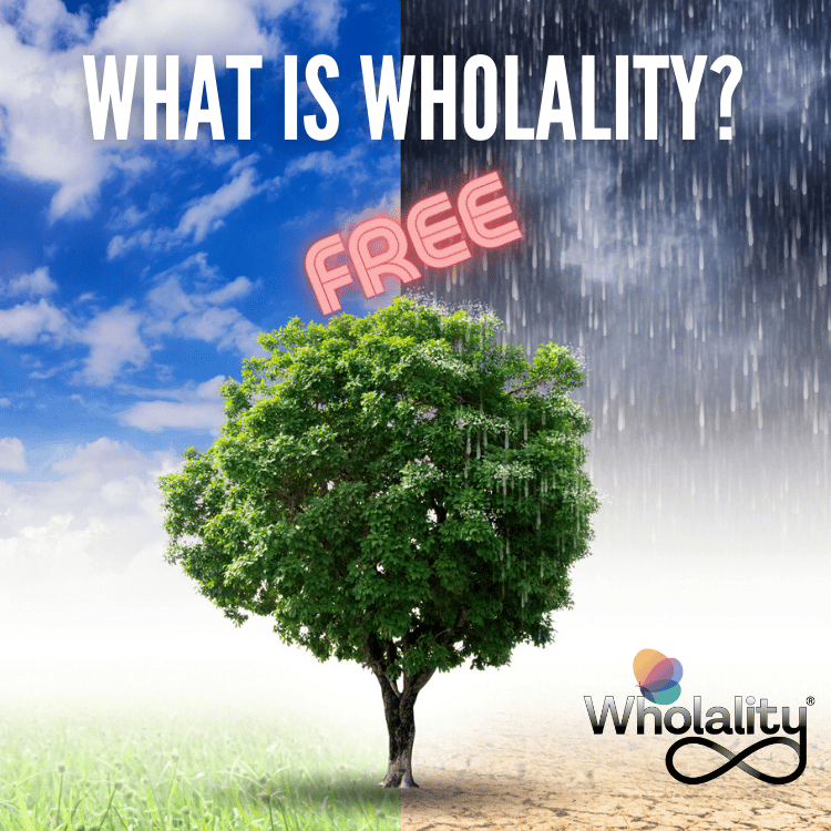 What is Wholality Course