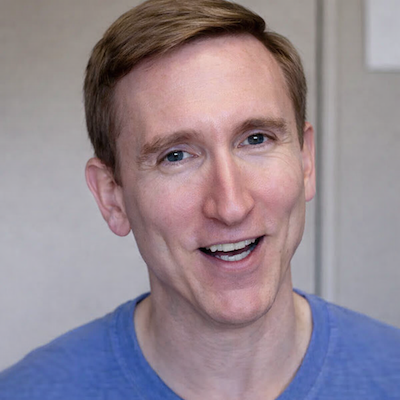 Wholality® testimonial from Alan after 30 years of anxiety