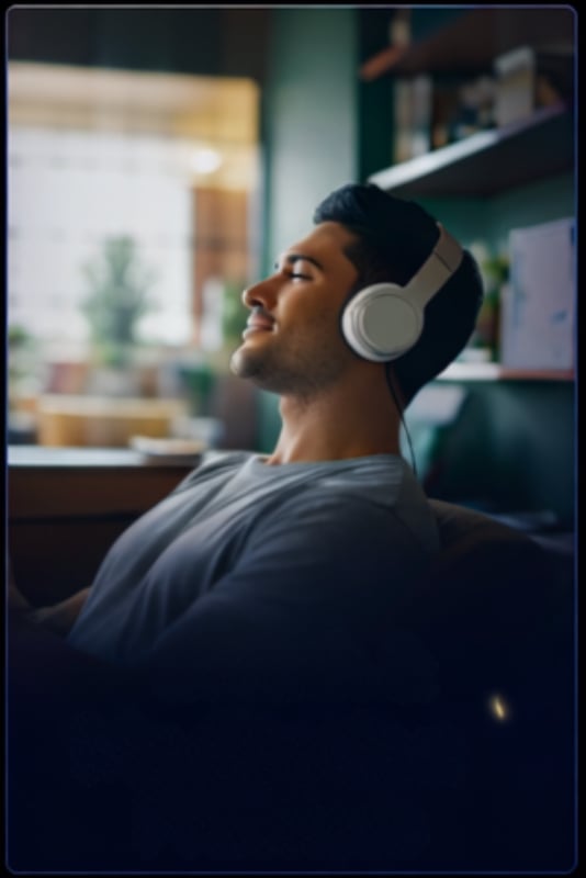 Wholality App Sound Healing