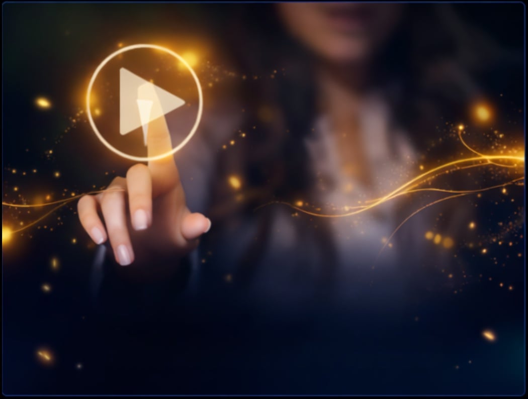 Wholality App Interactive Video