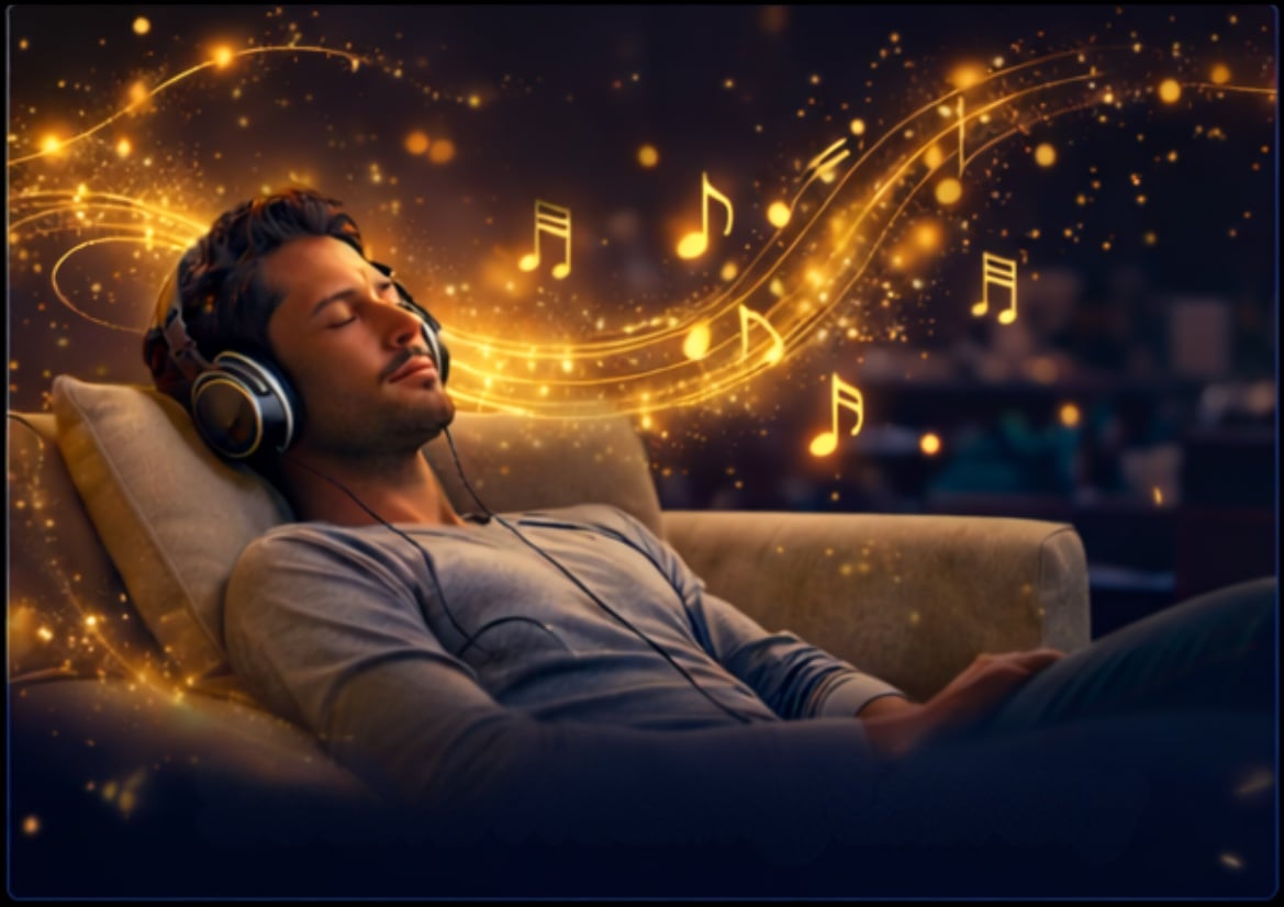 Wholality App Sound Healing