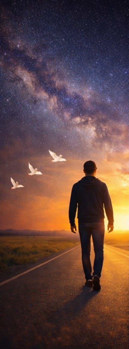 Wholality Awaken Tier Collage