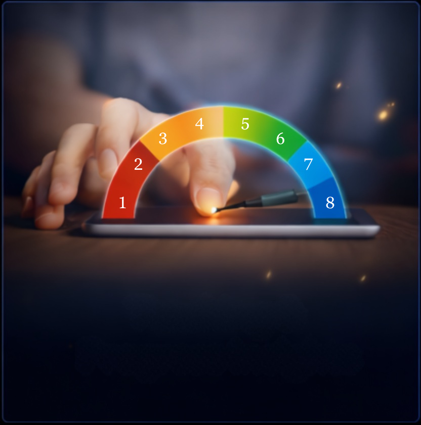 Wholality App Interactive Video