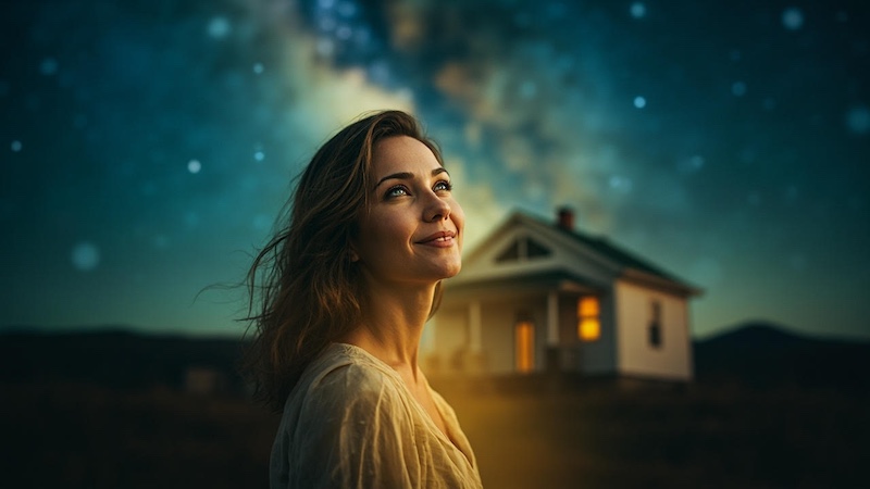 Tier 2 Awaken supporting spiritual growth, intuition, and inner transformation