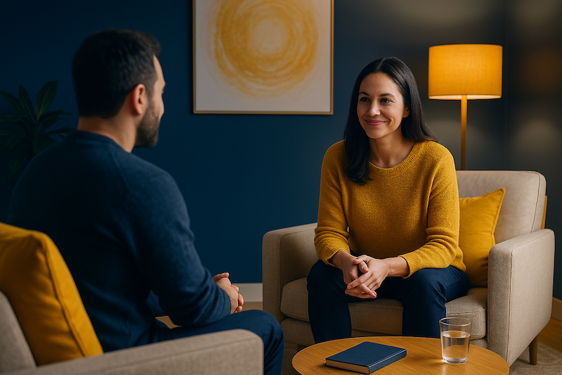 Certification image showing the pathway to becoming a Wholality® coach and facilitator