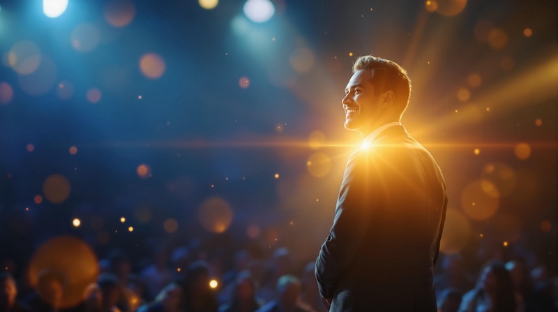 Tier 3 Lead supporting facilitator training and advanced healing skills.