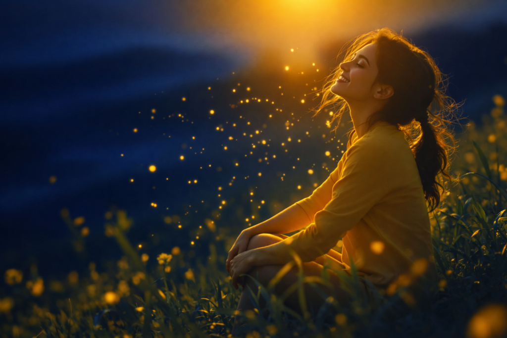 Wholality® Restore membership for calm and nervous system support