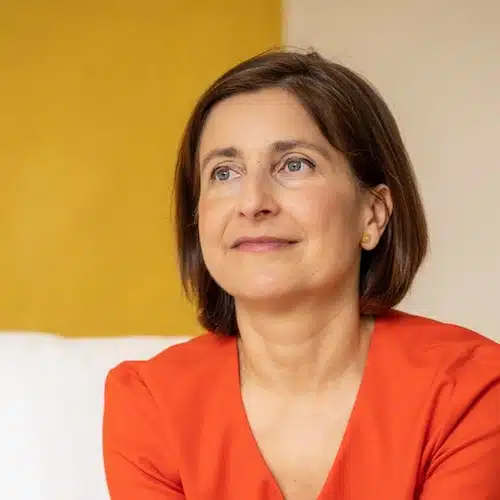 Coach sharing business success, increased clients, and visibility through Wholality