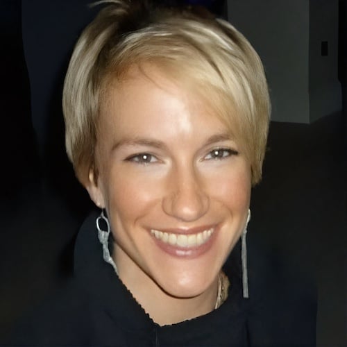 Coach sharing business success, increased clients, and visibility through Wholality