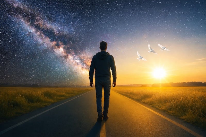 Exploring the nature of consciousness in Wholality Module 1