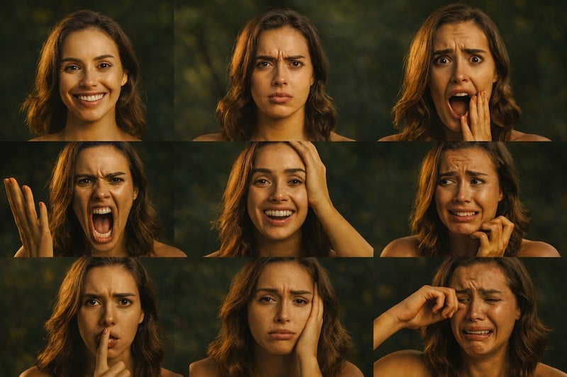 Exploring the nature of human experience in Wholality Module 2