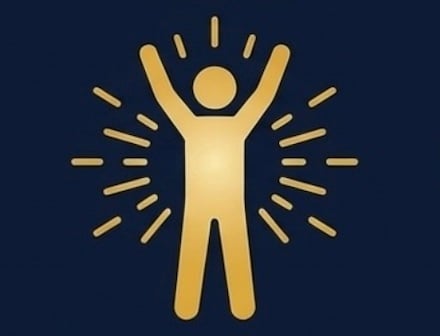 Wholality Awaken membership tier icon representing embodied personal transformation