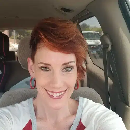 Alisa describes gaining a complete integrated healing system through Innate Evolution