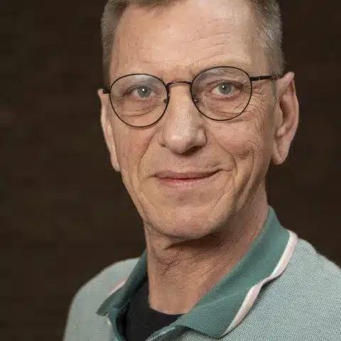 John sharing that joining Wholality was one of the best decisions he made