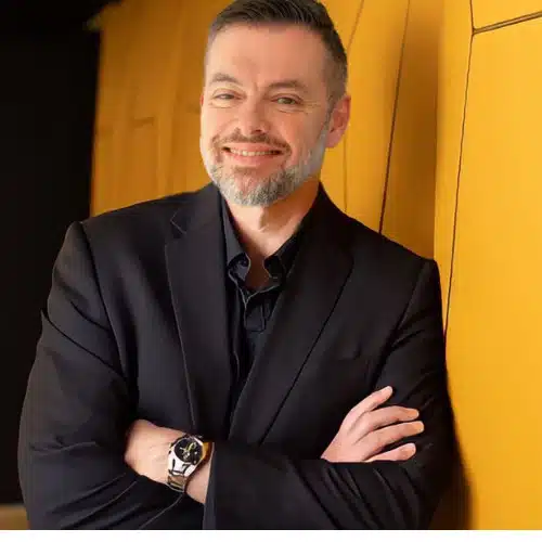 Jason shares how Innate Evolution united trauma healing with spiritual insight.