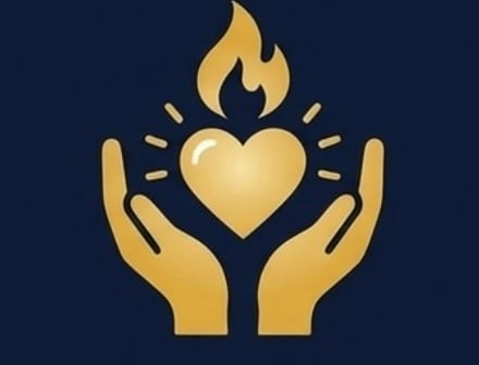 Wholality trauma training icon representing safe, body-based trauma work
